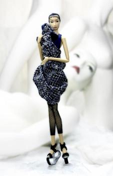 Fashion Doll Agency - Etre - Etre N11 - Poupée